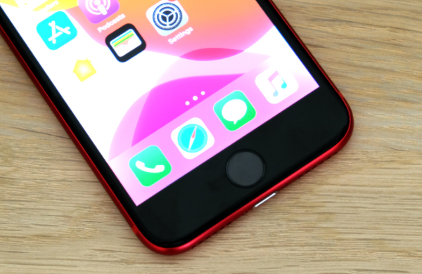 蘋(píng)果傳聞在iPhone 13上使用光學(xué)顯示屏指紋傳感器