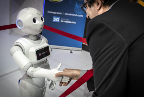 人工智能在容量和效率方面的收益無(wú)疑使人工智能成為軟件的未來(lái)