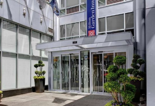 希爾頓和西格諾酒店集團將在德國開(kāi)發(fā)10家新酒店