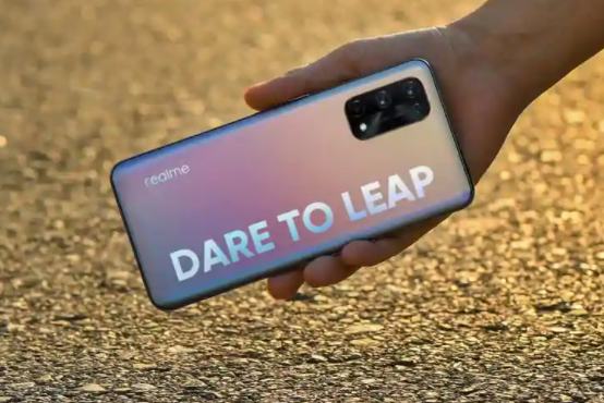 Realme X7 5G有兩種版本，Pro只有一種版本