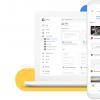 桌面版Google云端硬盤(pán)將成為唯一一個(gè)可以將其全部統治的應用