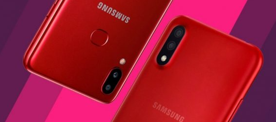 三星Galaxy A01和A10s主要區別是什么？