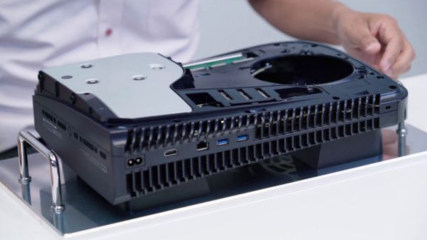 PS5：索尼承認制造問(wèn)題