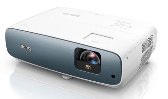 明基TK850i，您可以使用Android TV獲得所需的所有內容訪(fǎng)問(wèn)權限