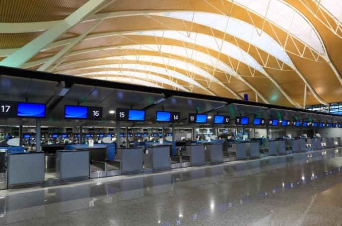 機票和登機牌怎么取 (機票怎么取票登機流程)