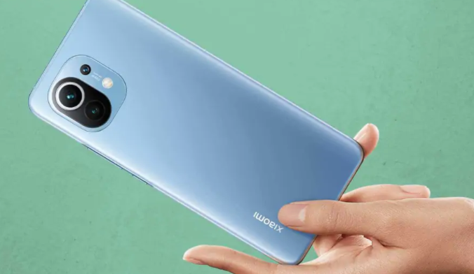 小米11將在歐洲推出8GB RAM和128GB和256GB存儲選項