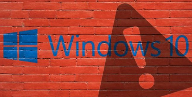 Windows 10有問(wèn)題嗎？查看更新歷史