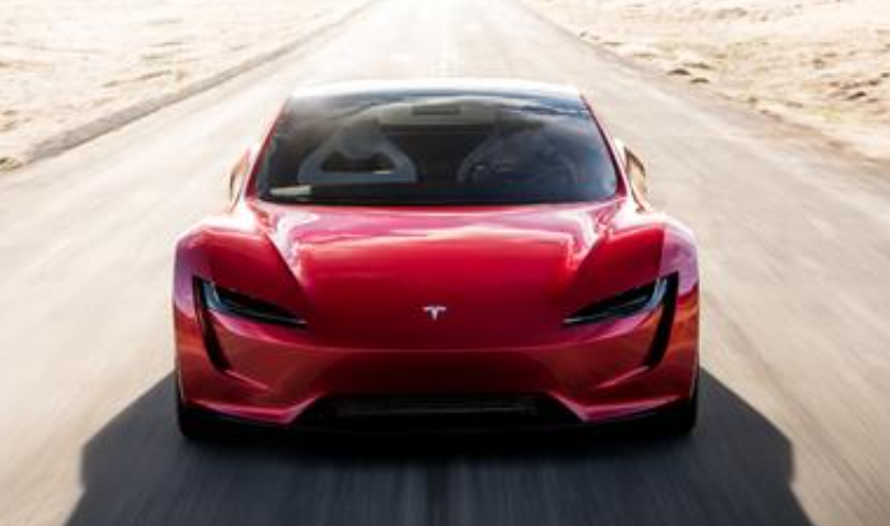 特斯拉投資15億購買(mǎi)比特幣