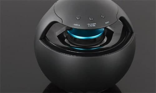 十大藍牙音箱排行榜