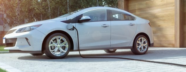 2020年全球電動(dòng)汽車(chē)銷(xiāo)量增長(cháng)39％