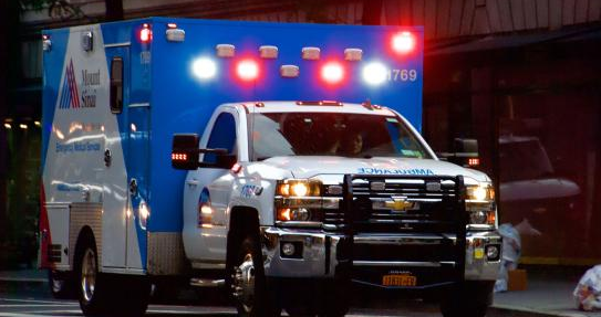 機器學(xué)習有助于指導住院病人轉移的艱難決策