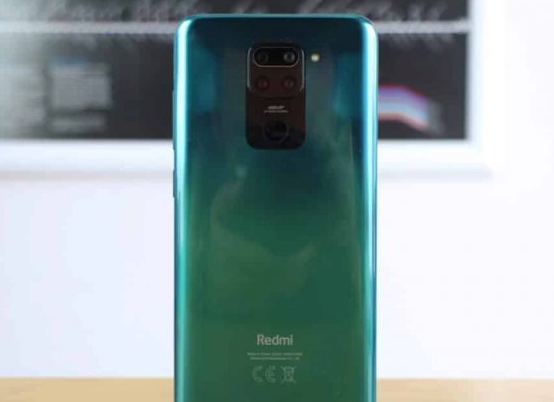 Redmi Note 10的預期發(fā)布公告