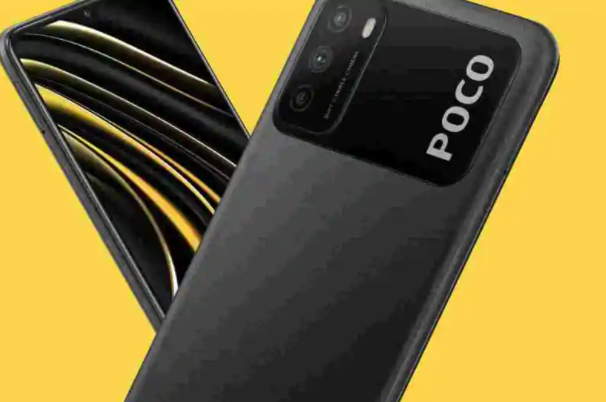 Poco M3的銷(xiāo)量已超過(guò)1,50,00臺