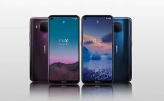 諾基亞5.4，諾基亞3.4，諾基亞Power Earbuds Lite的價(jià)格和規格