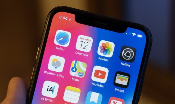 蘋(píng)果Safari更改了其安全協(xié)議