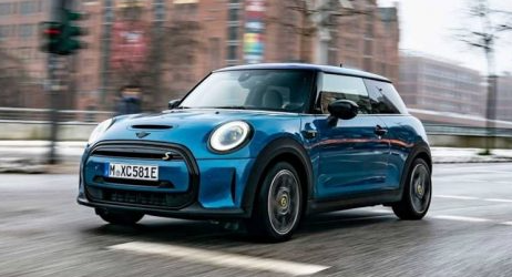 MINI Cooper SE Electric將于2021年進(jìn)入經(jīng)銷(xiāo)商