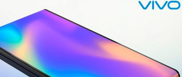 Vivo可能會(huì )以特殊的設備進(jìn)入可折疊智能手機市場(chǎng)