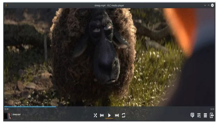 VLC 4.0將更新使其具有現代外觀(guān)