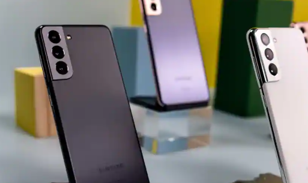 一種新的三星智能手機正在開(kāi)發(fā)中，據報道它是Galaxy S21 FE