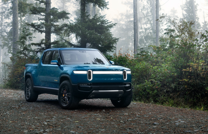據報道，Rivian計劃在2021年進(jìn)行IPO