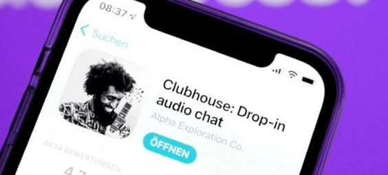 Android版的Clubhouse何時(shí)會(huì )發(fā)布？