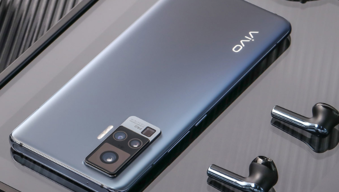 這是即將推出的Vivo S9 5G的外觀(guān)