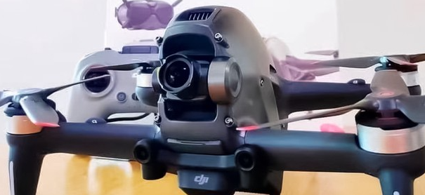 大疆即將推出另一款針對無(wú)人機市場(chǎng)的產(chǎn)品