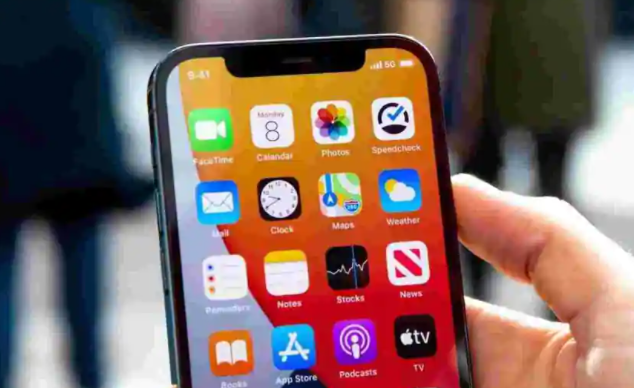 蘋(píng)果在穩定版發(fā)布之前將iOS 14.5 beta 2推向測試人員