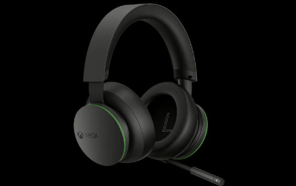 微軟宣布推出其新的Xbox無(wú)線(xiàn)耳機