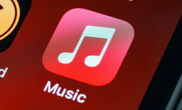iOS 14.5在A(yíng)pple Music中添加了滑動(dòng)手勢和彈出菜單