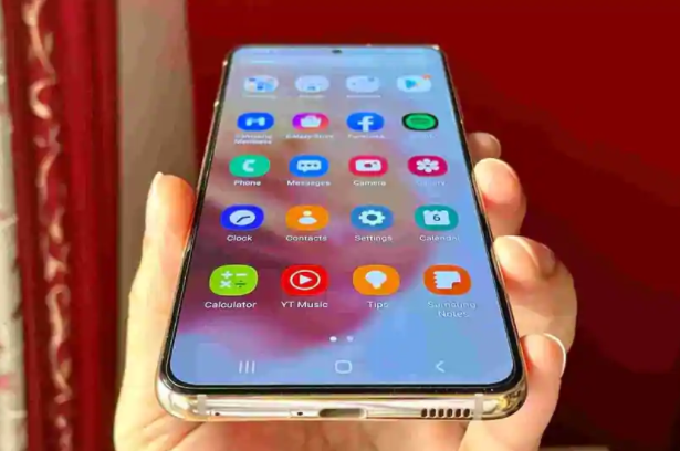 發(fā)布Android 11更新后，三星智能手機積極殺死后臺應用程序