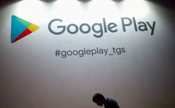 Google Play商店現在可以與附近的設備共享更新