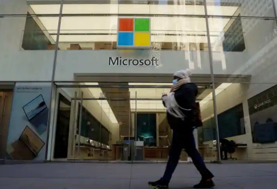 博世與微軟聯(lián)手開(kāi)發(fā)車(chē)輛軟件平臺