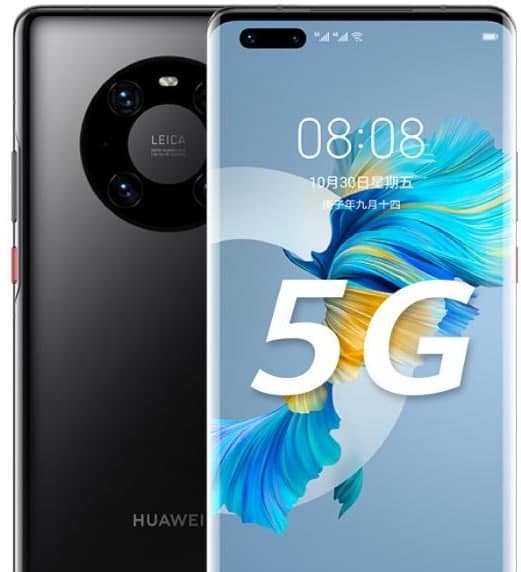 華為P40pro和iPhone 12 mini誰(shuí)更值得買(mǎi)？