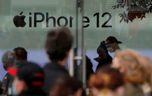 Apple更新了M1芯片帶來(lái)的新變化的《平臺安全指南》