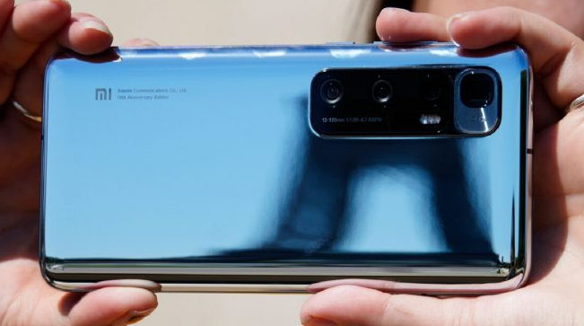 小米Mi 10 Ultra的功能和價(jià)格曝光