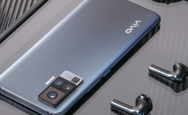 配備Dimensity 820處理器的Vivo S9e即將上市