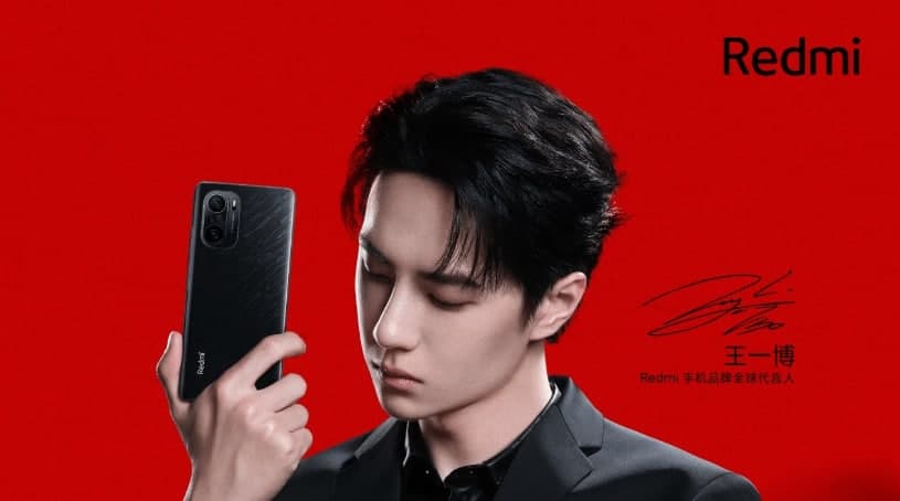 來(lái)看看紅米k40有高刷嗎