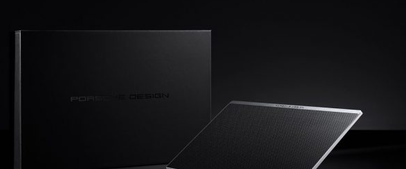 宏碁推出保時(shí)捷設計Acer Book RS筆記本電腦