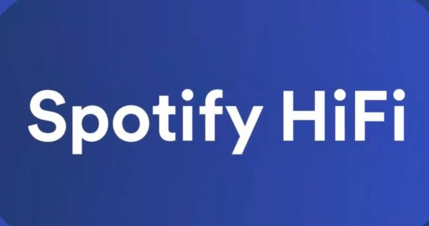 使用Spotify HiFi享受更高質(zhì)量的音樂(lè )