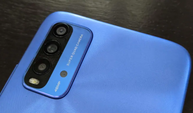 這就是小米即將推出的Redmi Note 10 Pro的外觀(guān)