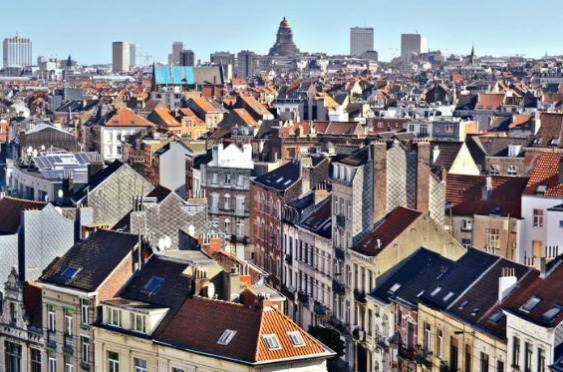CBRE GIP和ION將在比利時(shí)Resi市場(chǎng)投資2.8億歐元
