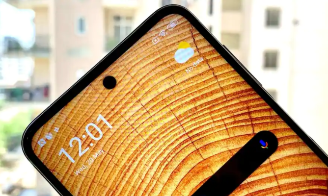 Redmi Note 10配備FHD + AMOLED顯示屏，48MP四攝像頭