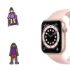 Apple Watch在國際婦女節上面臨新的挑戰