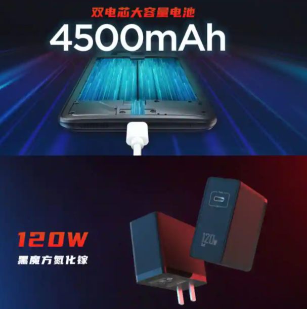 搭載Snapdragon 888的Red Magic 6游戲手機將于3月4日上市