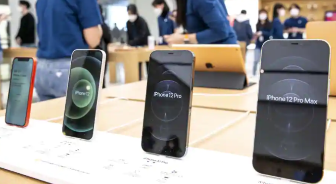 Apple iPhone 13將在5G方面進(jìn)行重大改進(jìn)