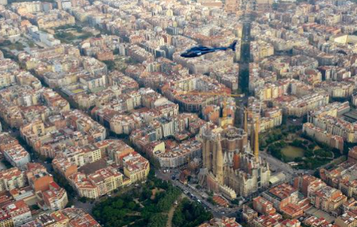 Patrizia為西班牙收購獲得5600萬(wàn)歐元融資