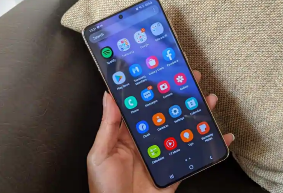 三星開(kāi)始為Galaxy S21，Tab S7，Galaxy A8（2018）推出2021年3月的安全補丁