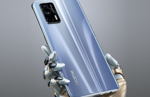 Realme的新旗艦GT 5G出現在Geekbench上