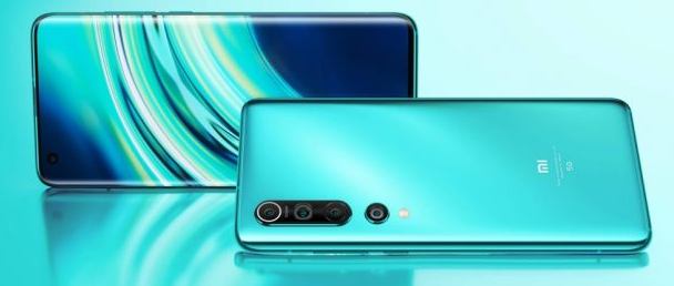 小米正在歐洲發(fā)展手機市場(chǎng)